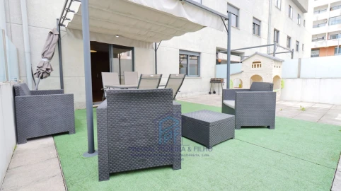 Apartamento T2 para Venda em Baguim do Monte (Rio Tinto)