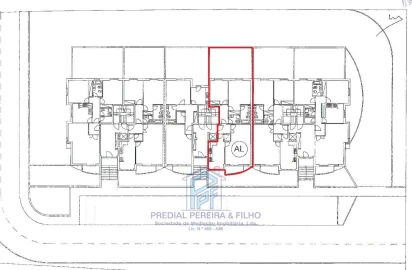 Apartamento T2 para Venda em Baguim do Monte (Rio Tinto)
