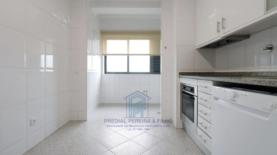 Apartamento T2 para Venda em Baguim do Monte (Rio Tinto) Foto 11