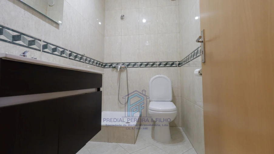 Apartamento T2 para Venda em Baguim do Monte (Rio Tinto) Foto 16