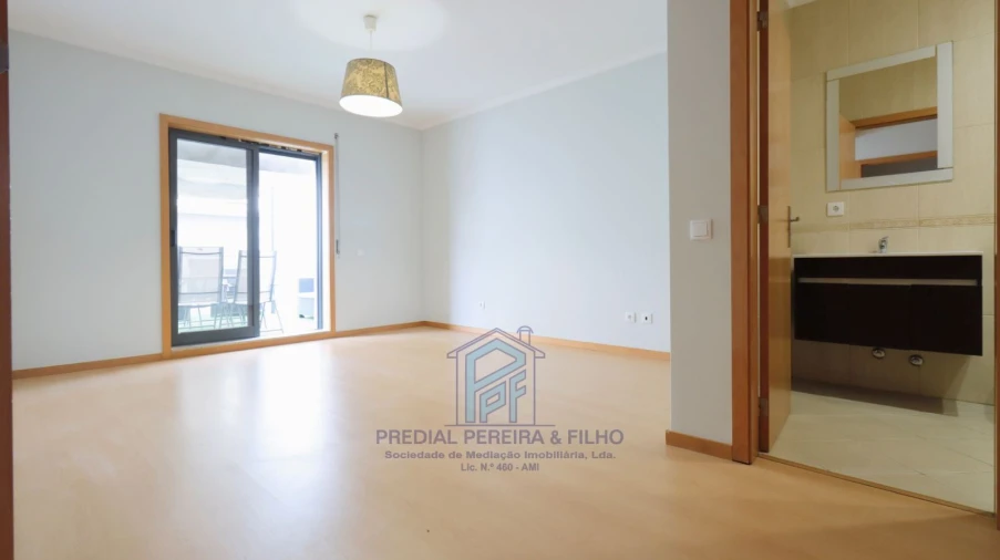 Apartamento T2 para Venda em Baguim do Monte (Rio Tinto) Foto 21