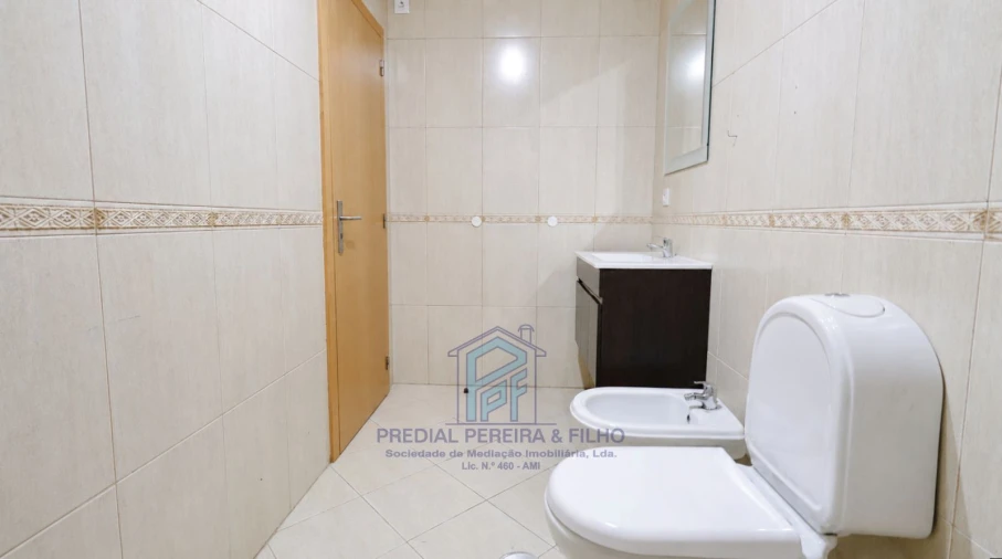 Apartamento T2 para Venda em Baguim do Monte (Rio Tinto) Foto 28