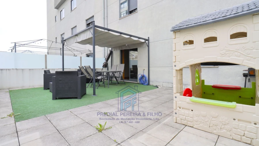 Apartamento T2 para Venda em Baguim do Monte (Rio Tinto)