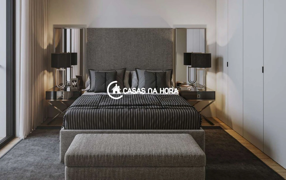 Apartamento T1 para Venda em Matosinhos e Leça da Palmeira Foto 15