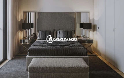Apartamento T1 para Venda em Matosinhos e Leça da Palmeira