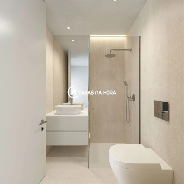 Apartamento T1 para Venda em Matosinhos e Leça da Palmeira Foto 10
