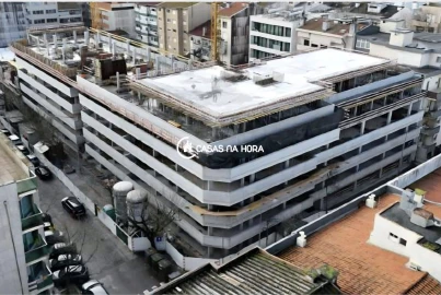 Apartamento T1 para Venda em Matosinhos e Leça da Palmeira