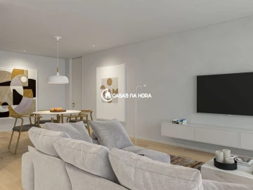 Apartamento T1 para Venda em Matosinhos e Leça da Palmeira