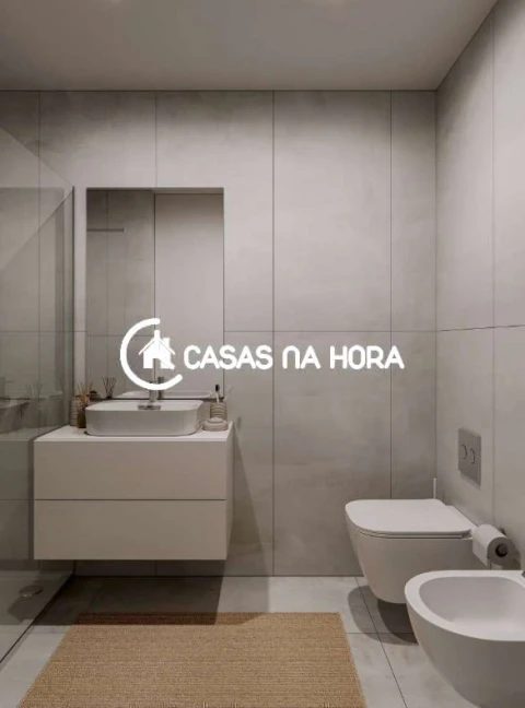 Apartamento T1 para Venda em Matosinhos e Leça da Palmeira