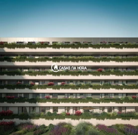 Apartamento T1 para Venda em Matosinhos e Leça da Palmeira