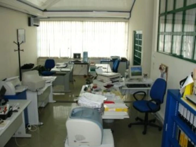 Prédio para Venda em Ponta Delgada (São José) Foto 8