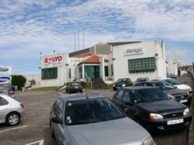 Prédio para Venda em Ponta Delgada (São José) Foto 1