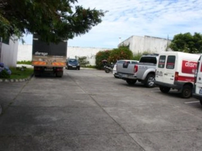 Prédio para Venda em Ponta Delgada (São José) Foto 9