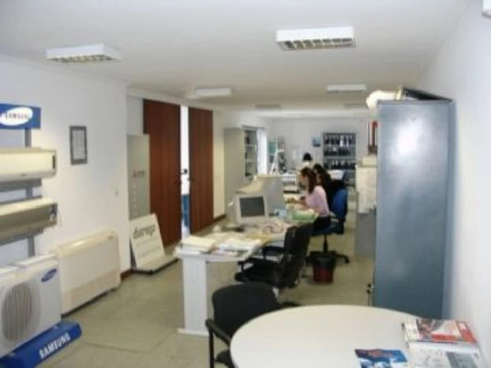 Prédio para Venda em Ponta Delgada (São José) Foto 6