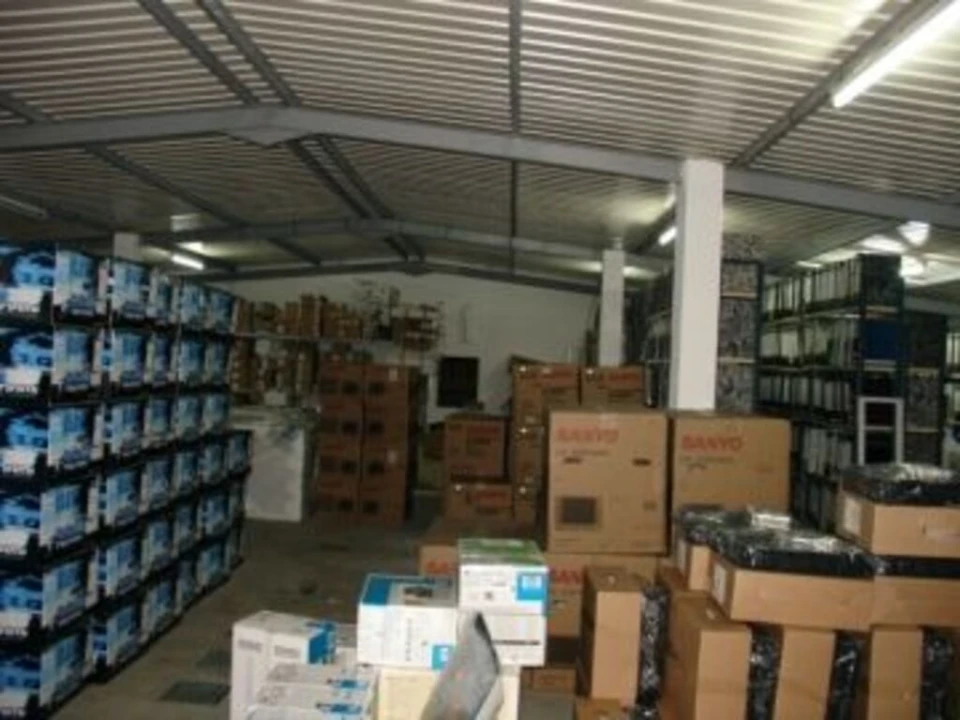 Prédio para Venda em Ponta Delgada (São José) Foto 10