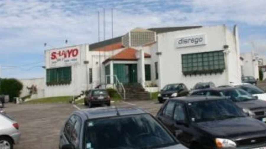 Prédio para Venda em Ponta Delgada (São José)