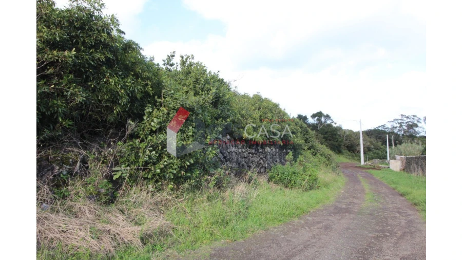 Terreno para Venda em Porto Martins