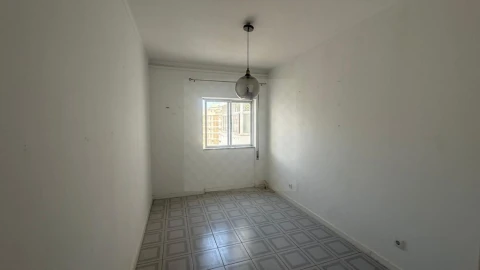 Apartamento T3 para Venda em Nossa Senhora do Pópulo, Coto e São Gregório