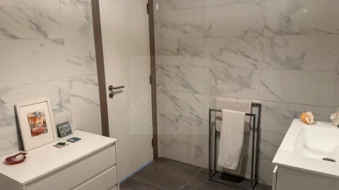 Apartamento T3 para Venda em Nossa Senhora do Pópulo, Coto e São Gregório