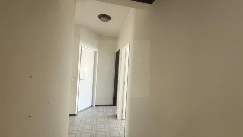Apartamento T3 para Venda em Nossa Senhora do Pópulo, Coto e São Gregório