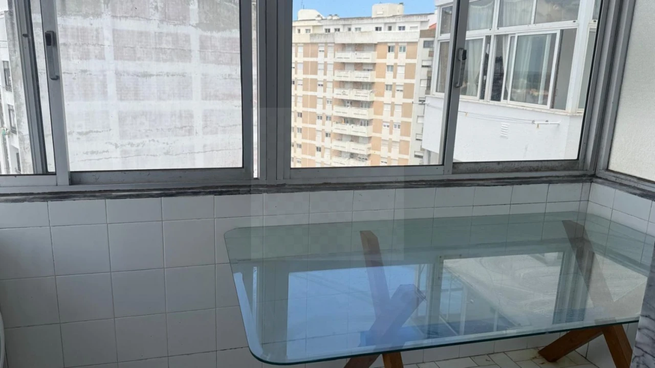 Apartamento T3 para Venda em Nossa Senhora do Pópulo, Coto e São Gregório Foto 10