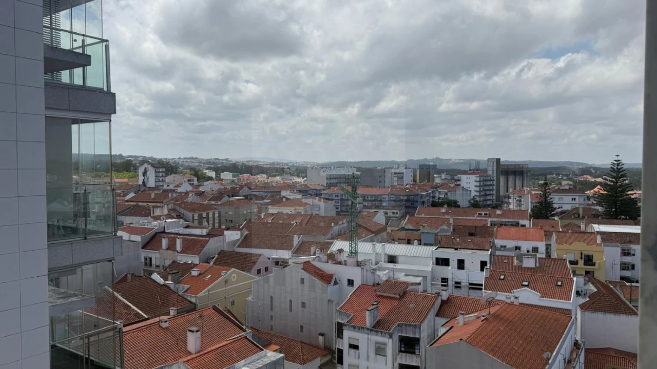 Apartamento T3 para Venda em Nossa Senhora do Pópulo, Coto e São Gregório Foto 3