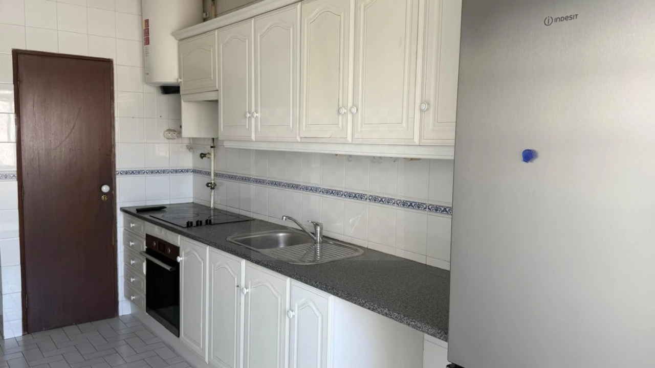 Apartamento T3 para Venda em Nossa Senhora do Pópulo, Coto e São Gregório Foto 9