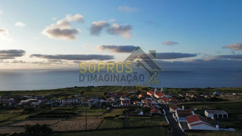 Moradia T2 para Venda em Raminho