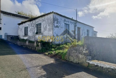 Moradia T2 para Venda em Raminho