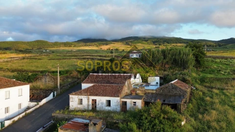 Moradia T2 para Venda em Raminho
