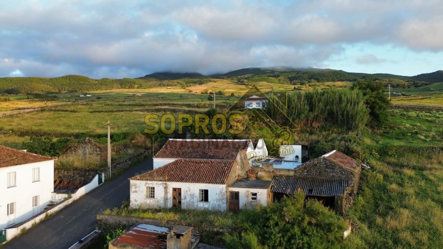 Moradia T2 para Venda em Raminho