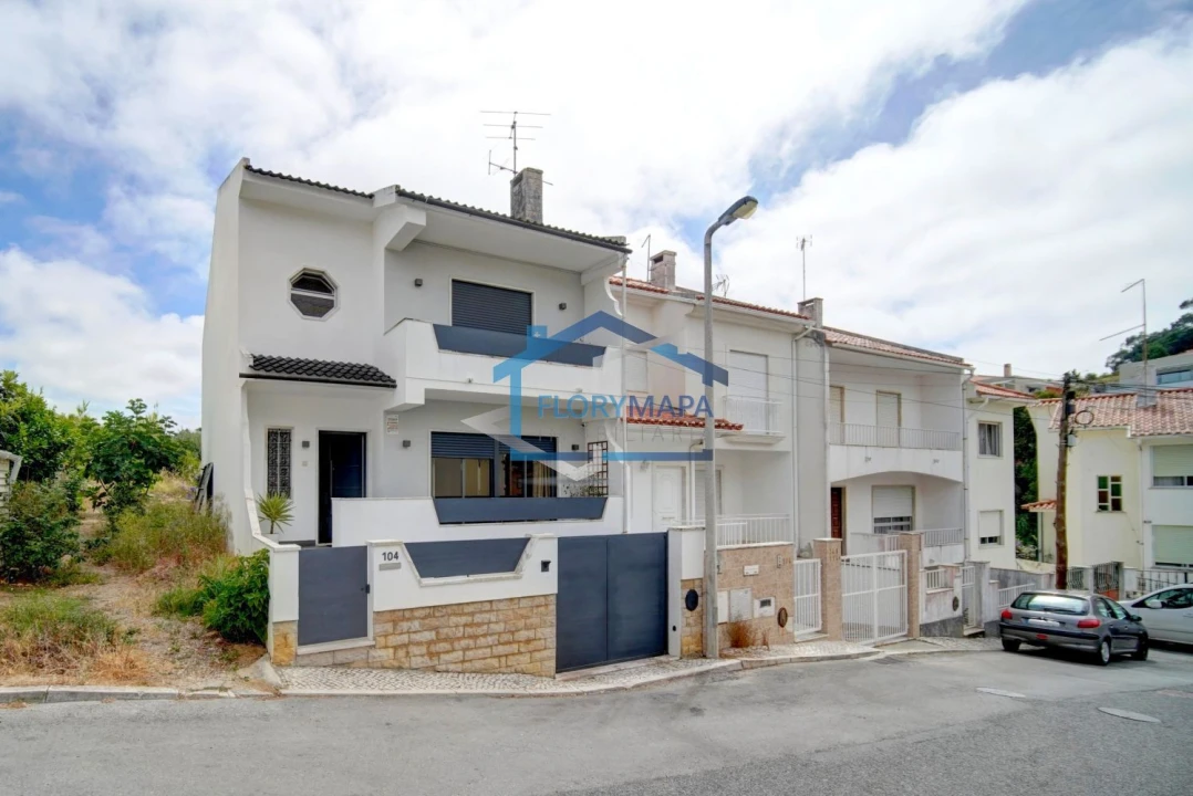Moradia T4 para Venda em Cascais e Estoril Foto 35