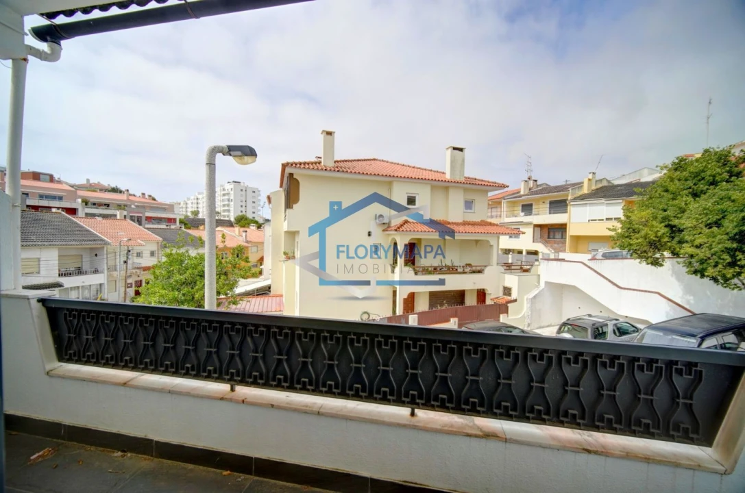 Moradia T4 para Venda em Cascais e Estoril Foto 25
