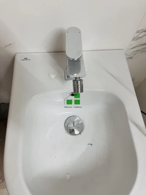 Apartamento T2 para Venda em Bonfim