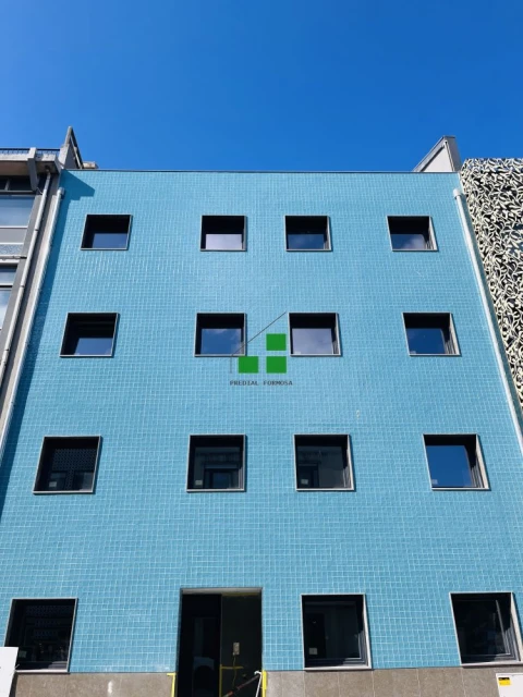 Apartamento T2 para Venda em Bonfim