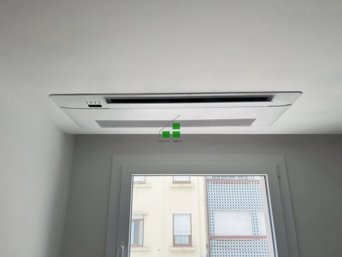 Apartamento T2 para Venda em Bonfim Foto 12