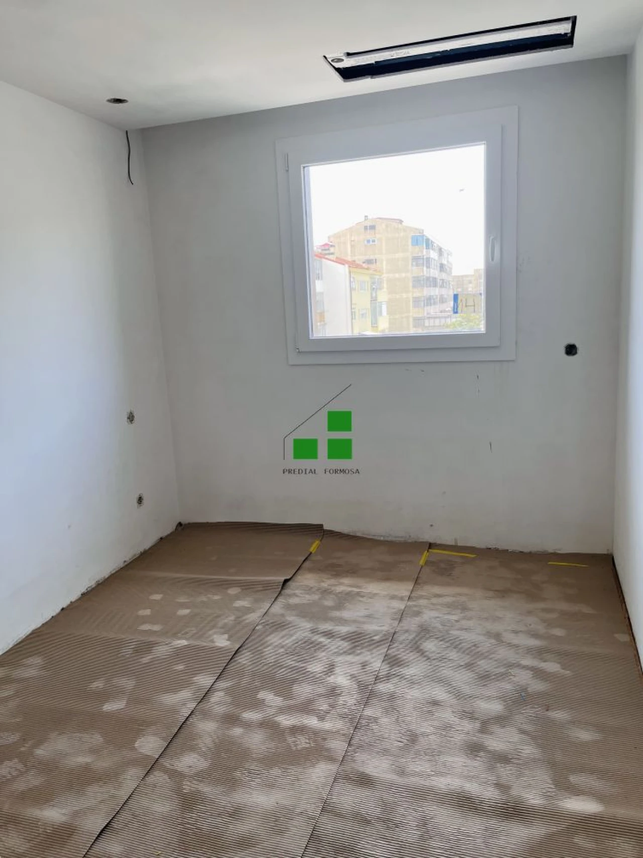 Apartamento T2 para Venda em Bonfim Foto 6