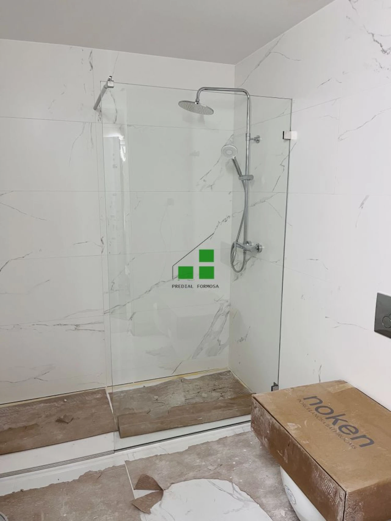 Apartamento T2 para Venda em Bonfim Foto 8