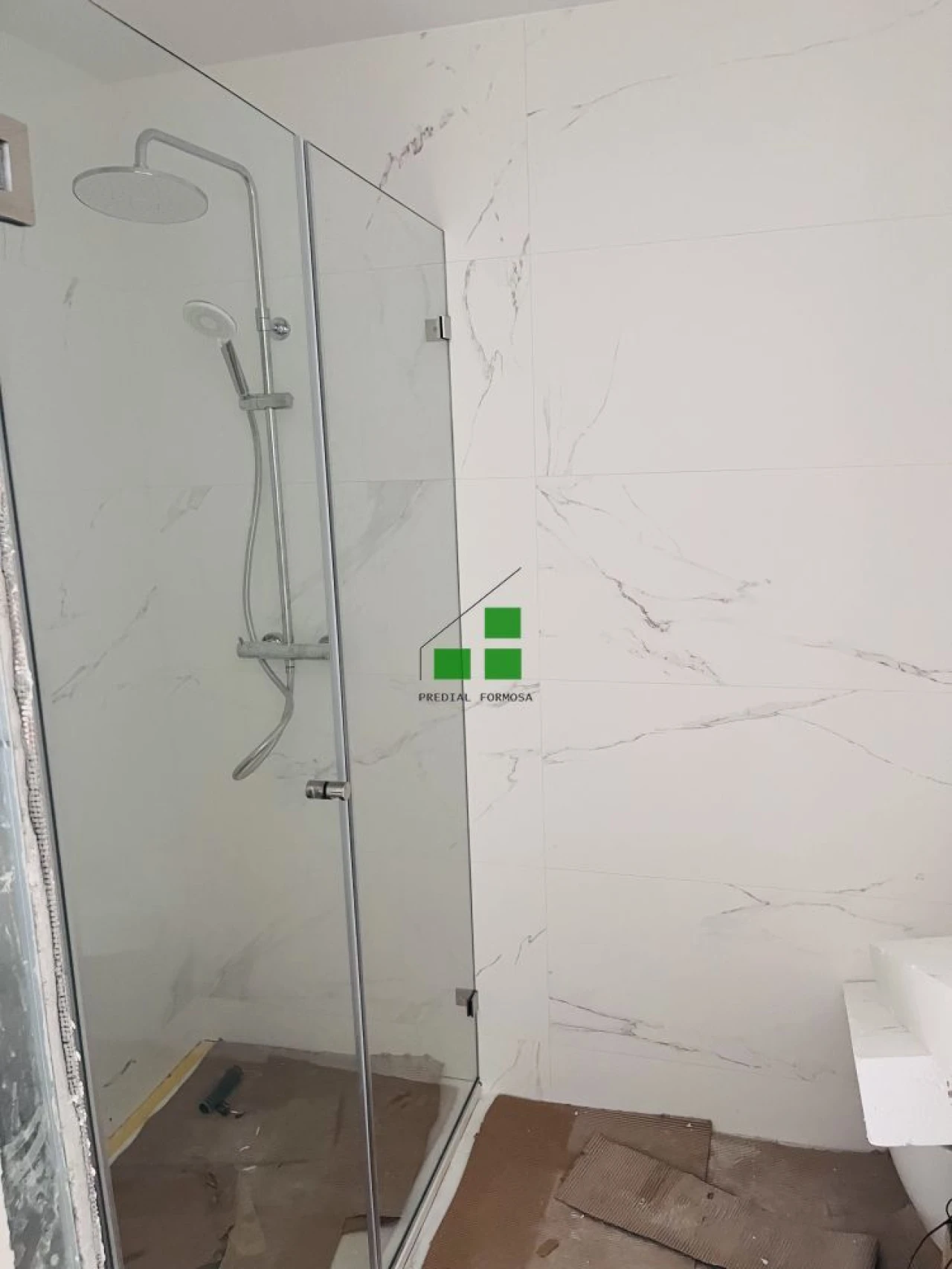 Apartamento T2 para Venda em Bonfim Foto 9