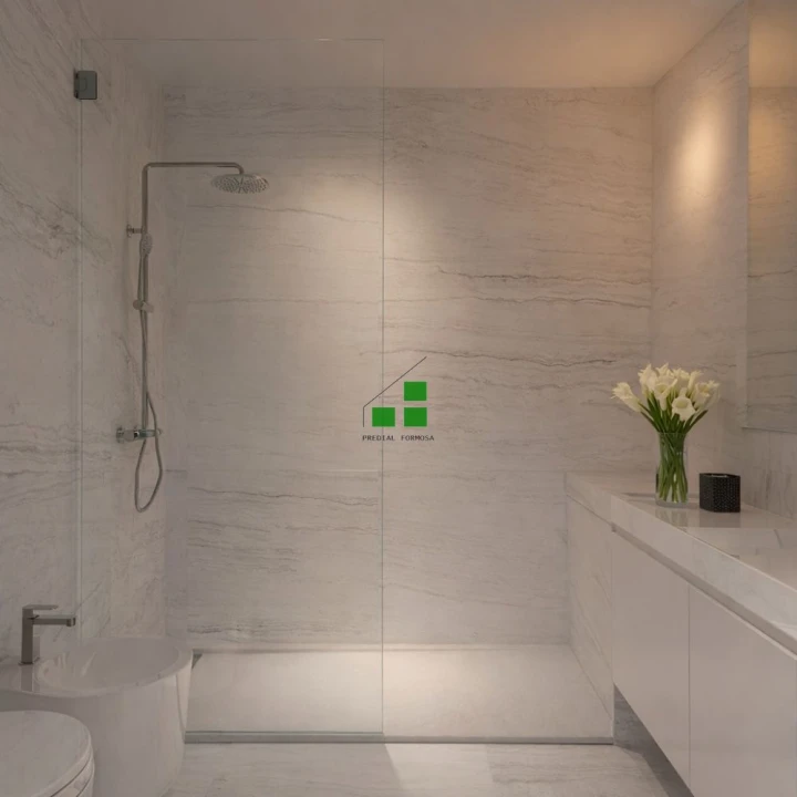 Apartamento T2 para Venda em Bonfim Foto 5
