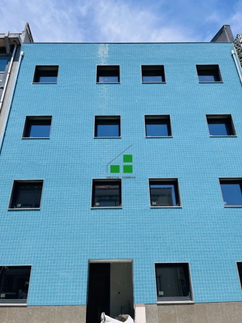 Apartamento T2 para Venda em Bonfim