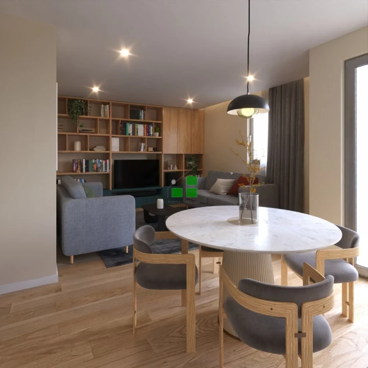 Apartamento T2 para Venda em Bonfim Foto 4