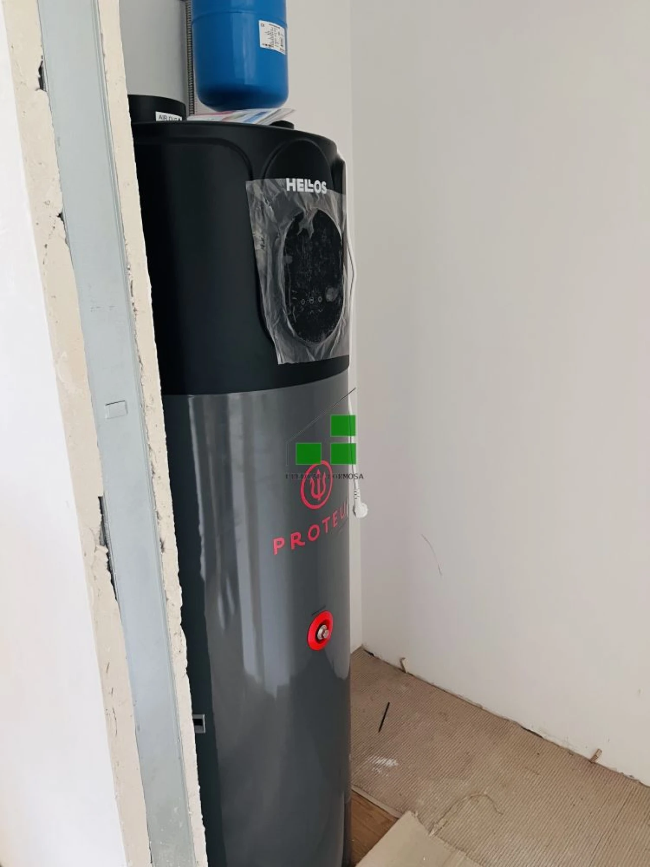 Apartamento T2 para Venda em Bonfim Foto 24