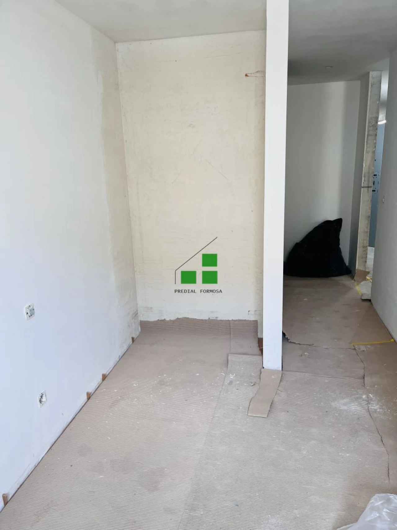 Apartamento T2 para Venda em Bonfim Foto 9