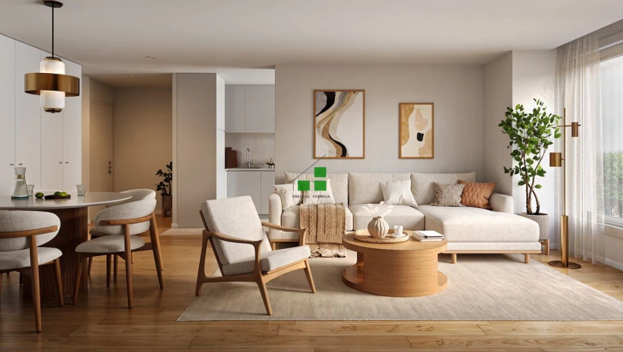 Apartamento T2 para Venda em Mafamude e Vilar do Paraíso Foto 13