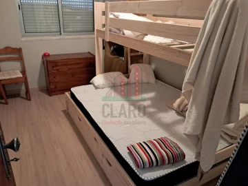 Apartamento T2 para Venda em Coimbrão