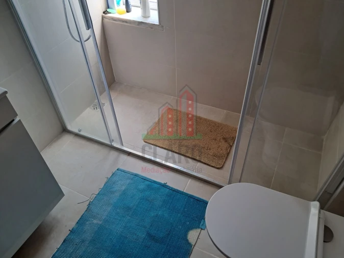 Apartamento T2 para Venda em Coimbrão Foto 22