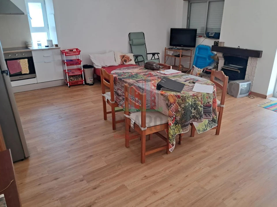 Apartamento T2 para Venda em Coimbrão Foto 25