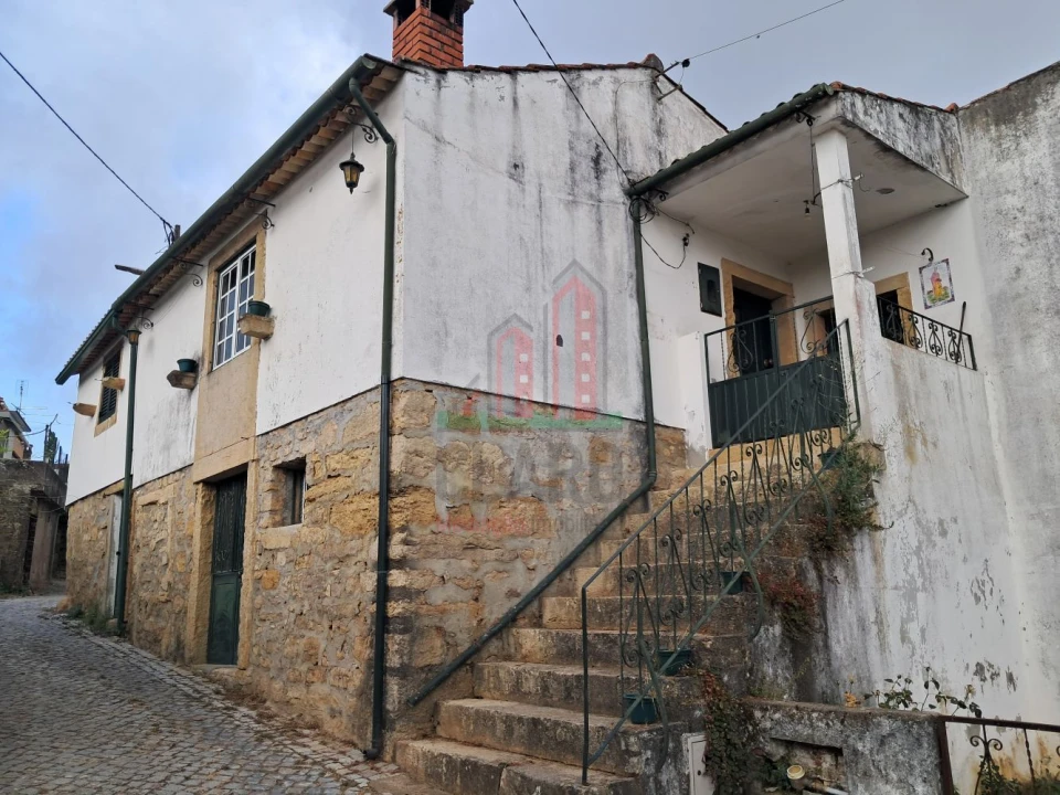 Moradia T2 para Venda em Vila Seca e Bem da Fé Foto 10