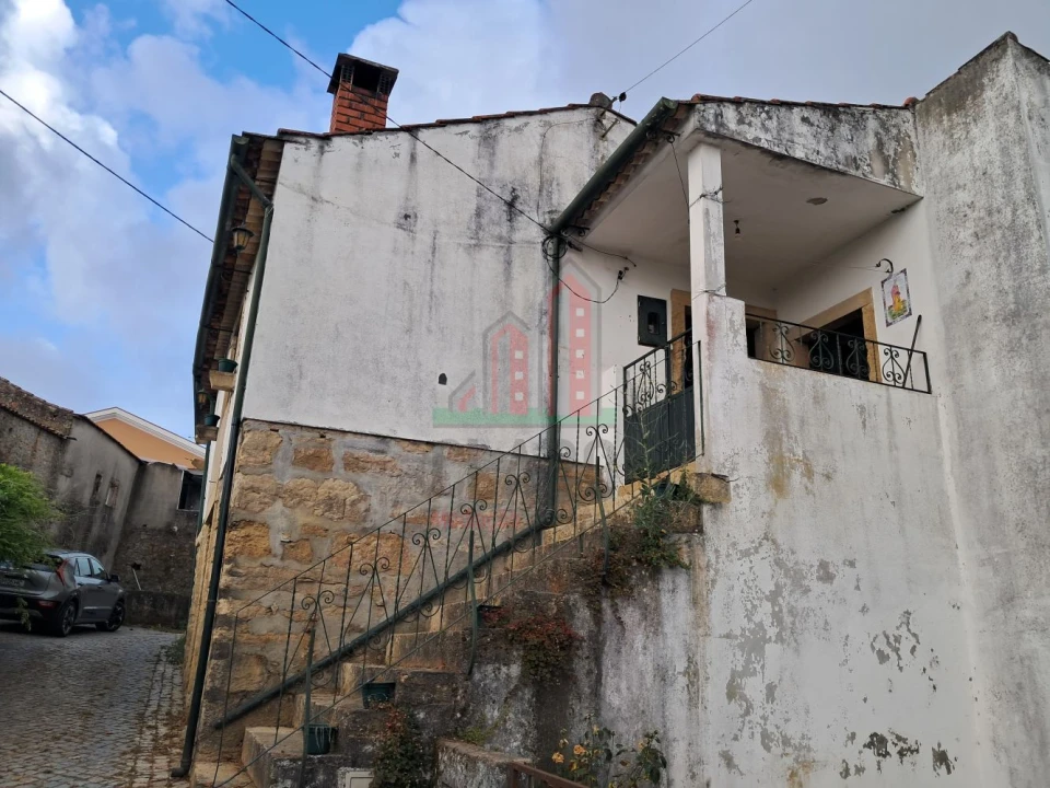 Moradia T2 para Venda em Vila Seca e Bem da Fé Foto 26